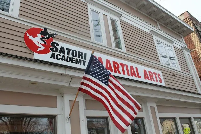 Satori Academy of Martial Arts Picture 10