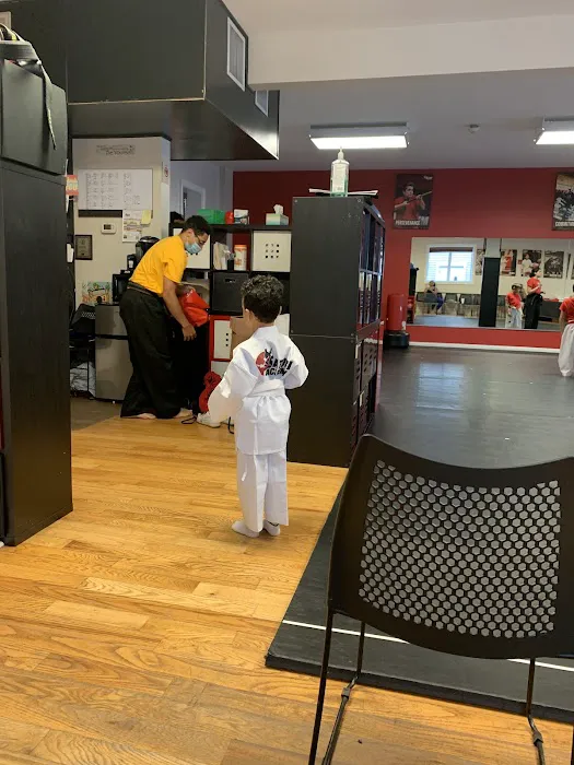 Satori Academy of Martial Arts Picture 9