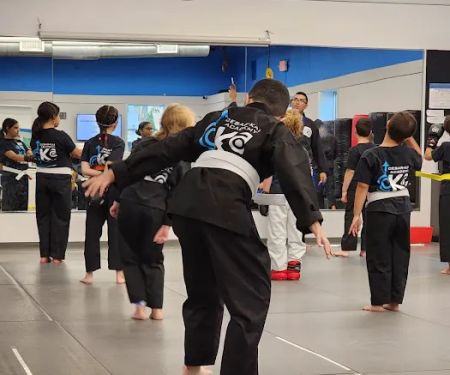 Cesar-Kai Academy
