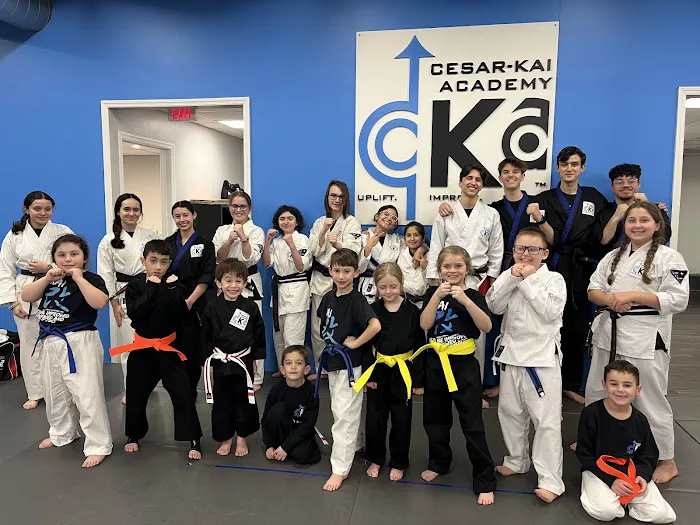 Cesar-Kai Academy Picture 3