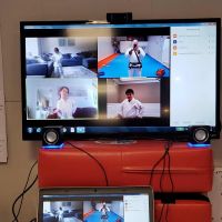 Pediatric Martial Arts ico