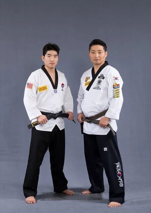 Martial Arts Institute-America Picture 2