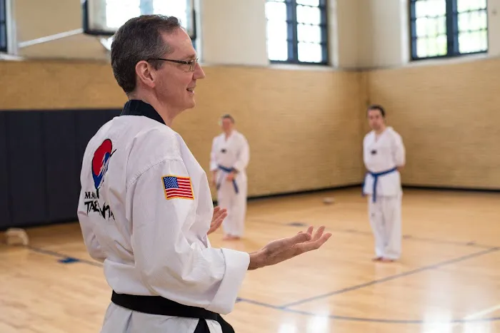 Martial Arts Institute-America Picture 1