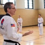 Martial Arts Institute-America