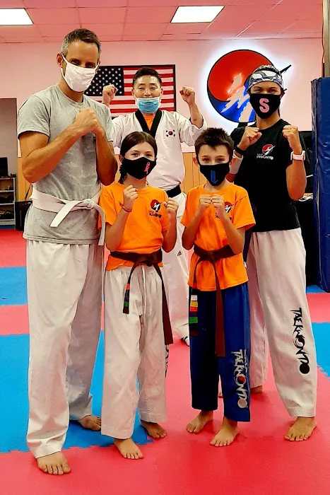 Martial Arts Institute-America Picture 3
