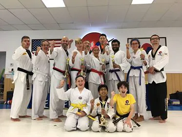 Martial Arts Institute-America Picture 6