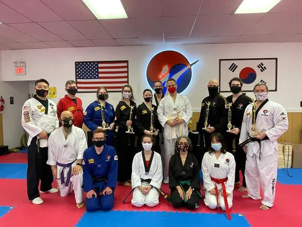 Martial Arts Institute-America Picture 5