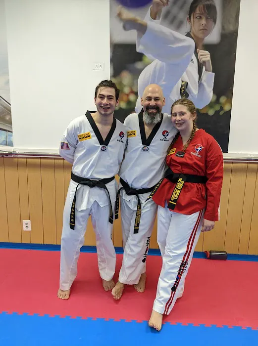 Martial Arts Institute-America Picture 7