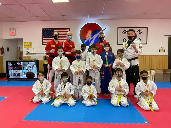 Martial Arts Institute-America Picture 8