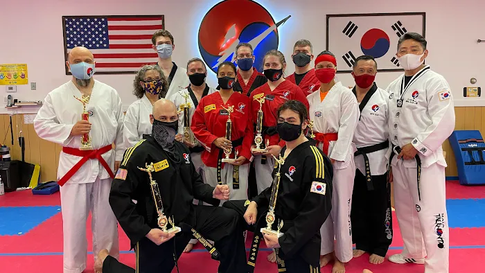 Martial Arts Institute-America Picture 10