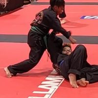 Duncan Martial Arts ico