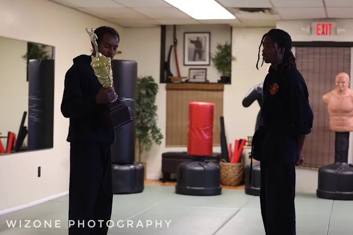 Duncan Martial Arts Picture 4