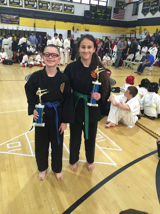 Duncan Martial Arts Picture 6