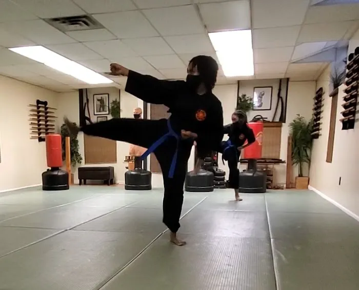 Duncan Martial Arts Picture 10