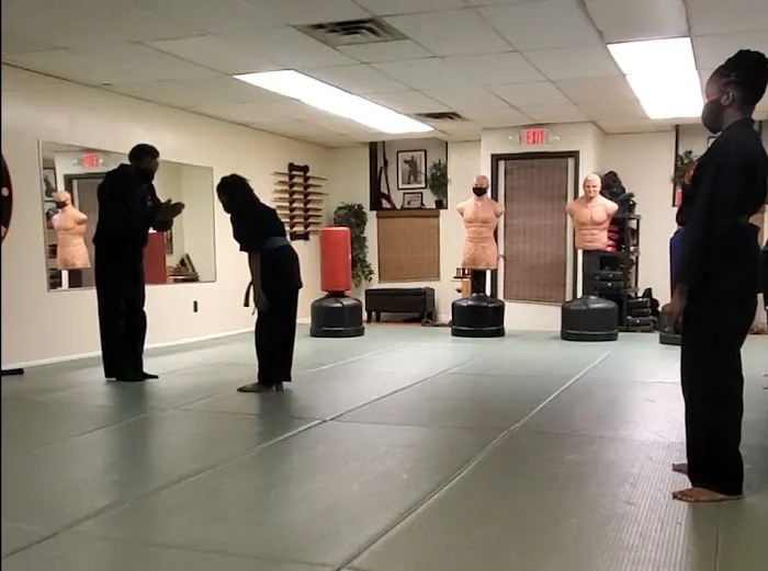 Duncan Martial Arts Picture 9