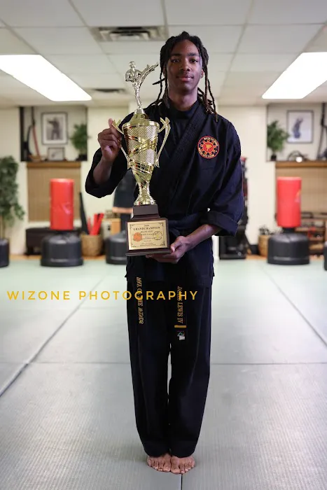 Duncan Martial Arts Picture 8