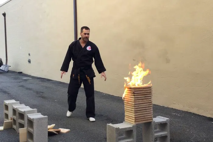 Ascent Martial Arts Picture 1