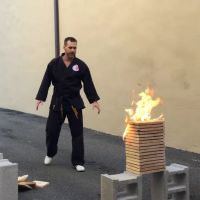 Ascent Martial Arts ico
