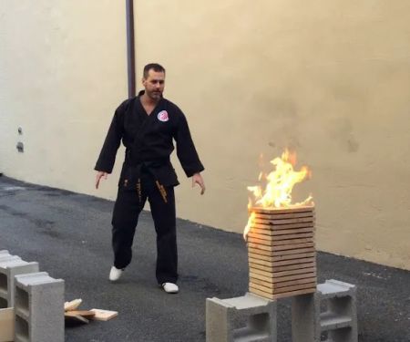 Ascent Martial Arts