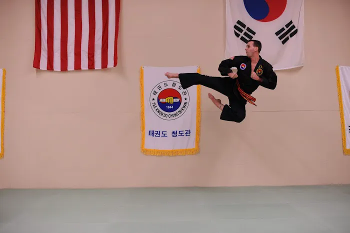 Ascent Martial Arts Picture 4