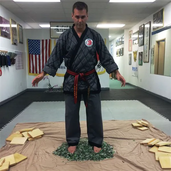 Ascent Martial Arts Picture 5
