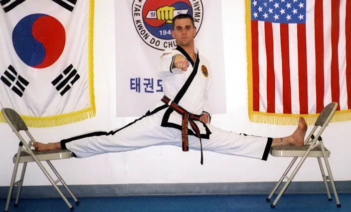 Ascent Martial Arts Picture 8