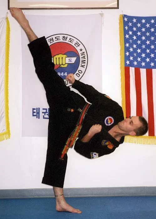 Ascent Martial Arts Picture 7