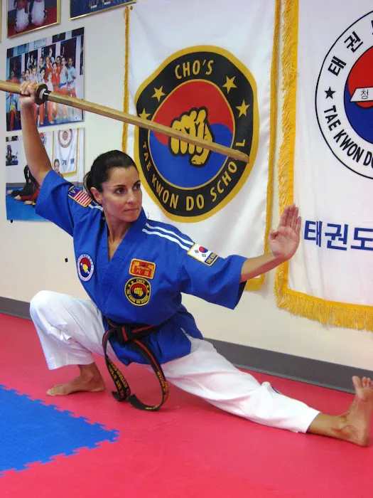 Ascent Martial Arts Picture 10