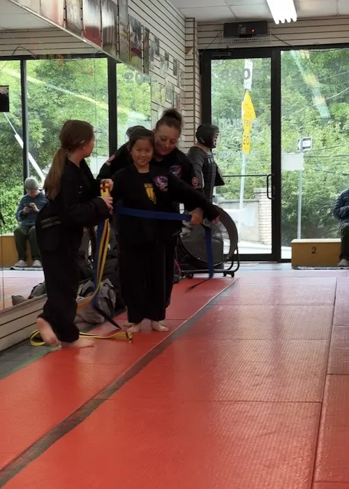 NYC Mixed Martial Arts Picture 3