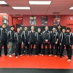 Satori Academy of Martial Arts