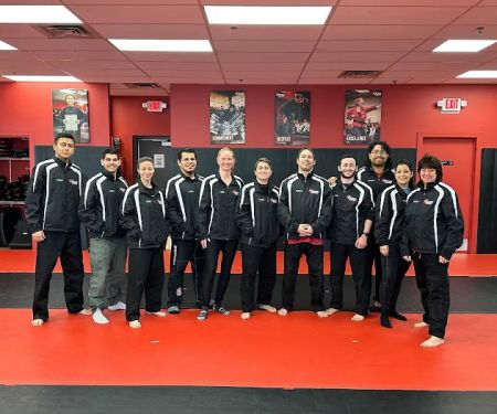 Satori Academy of Martial Arts