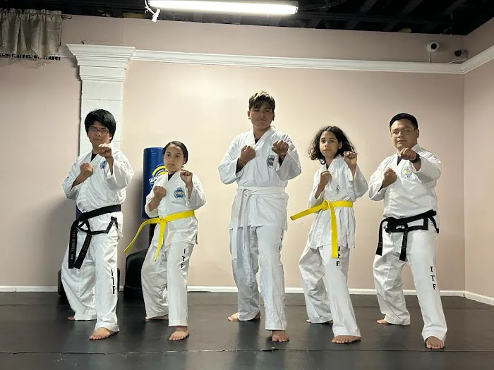 Perth Amboy Martial Arts Picture 4
