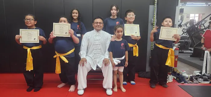 Perth Amboy Martial Arts Picture 1