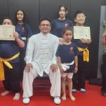 Perth Amboy Martial Arts