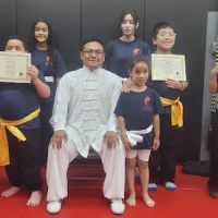 Perth Amboy Martial Arts ico