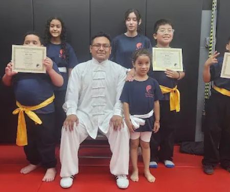 Perth Amboy Martial Arts