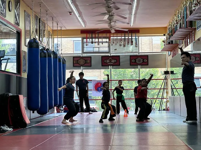 Perth Amboy Martial Arts Picture 5