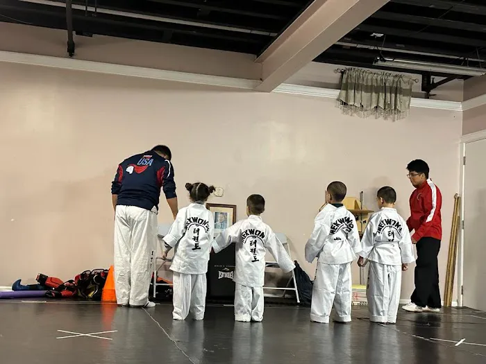 Perth Amboy Martial Arts Picture 8