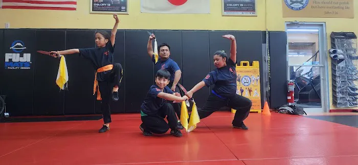 Perth Amboy Martial Arts Picture 9