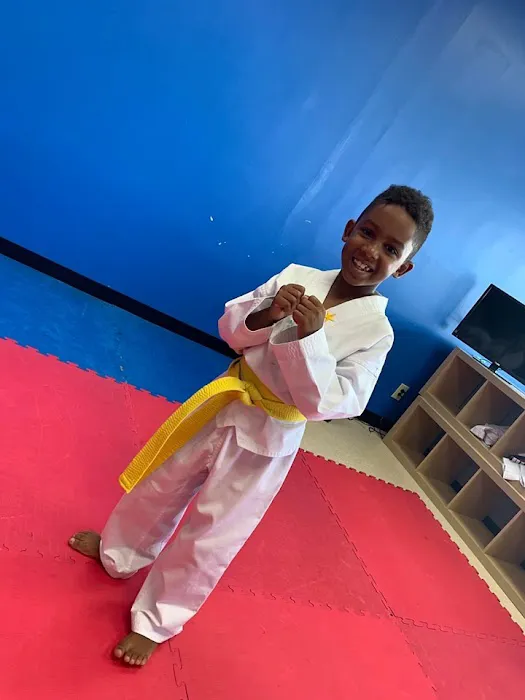 Champions Martial Arts International Picture 4