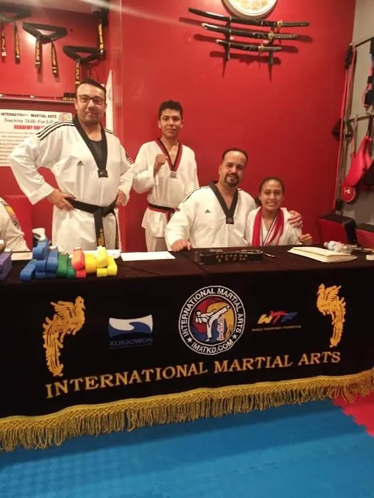 Champions Martial Arts International Picture 5