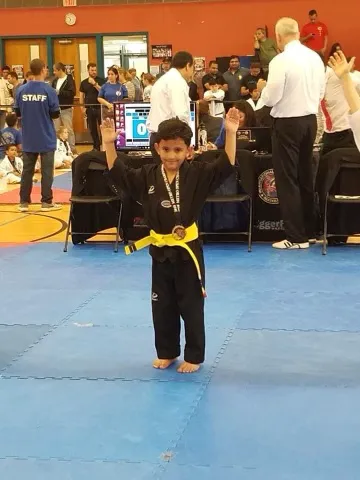 Champions Martial Arts International Picture 6