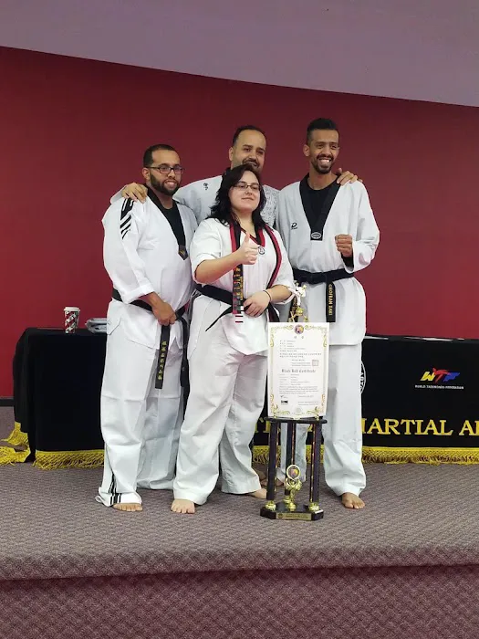 Champions Martial Arts International Picture 3