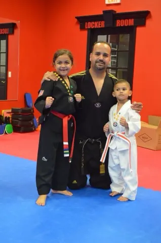 Champions Martial Arts International Picture 8
