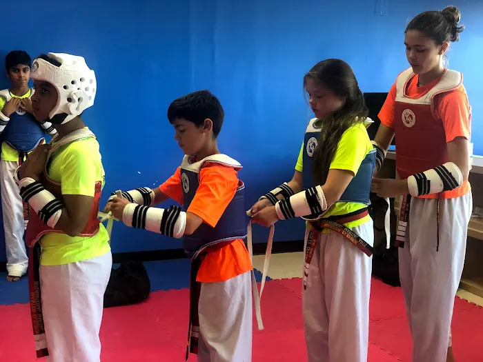 Champions Martial Arts International Picture 7