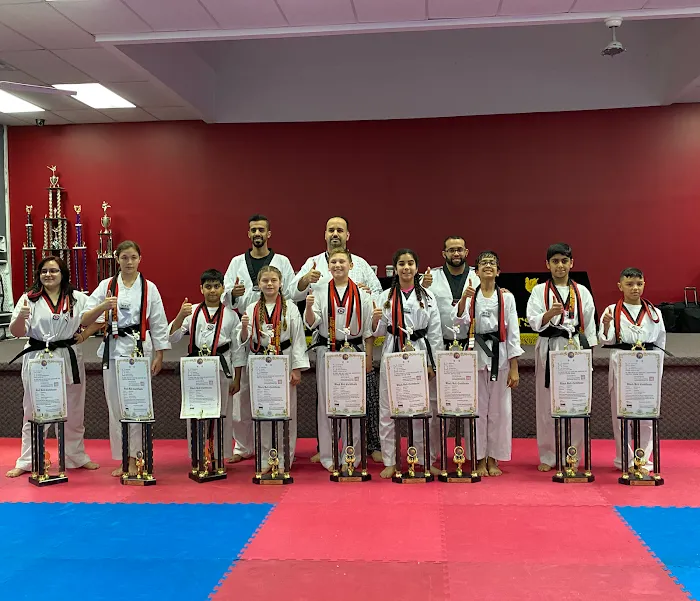 Champions Martial Arts International Picture 10
