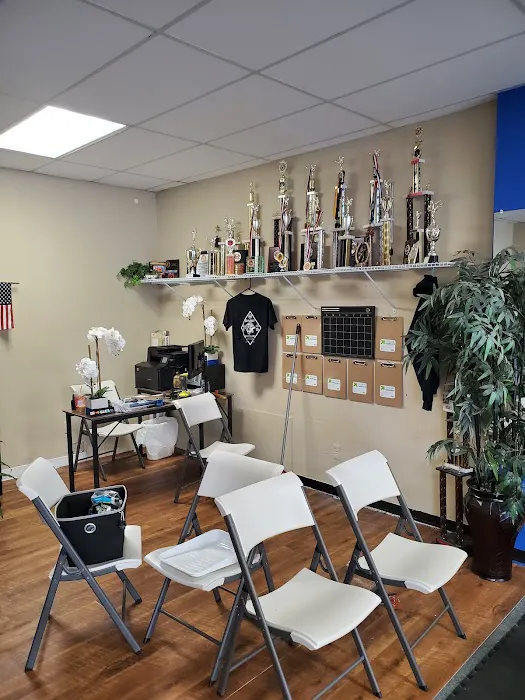 THE BMA DOJO Picture 1