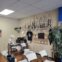 THE BMA DOJO ico