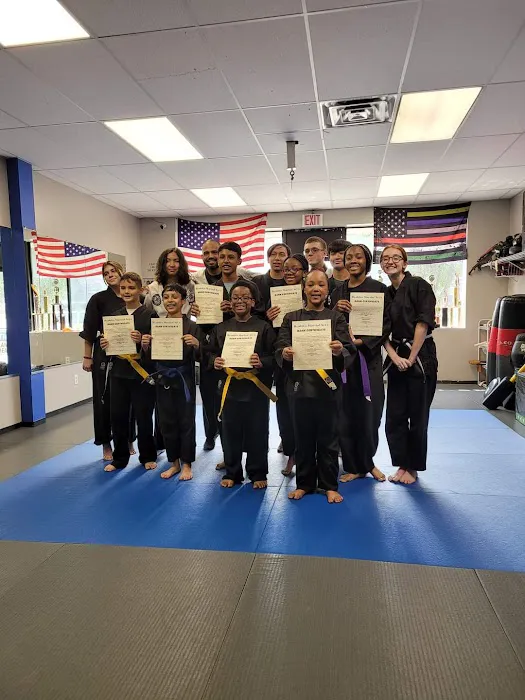 THE BMA DOJO Picture 5