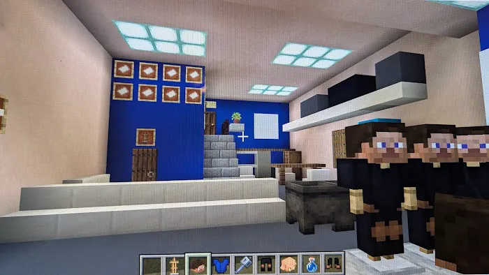 THE BMA DOJO Picture 3